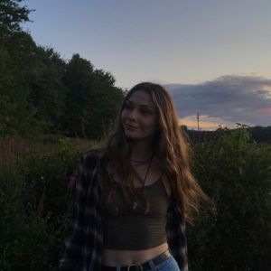 Meet your Posher, Patti